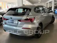 2020 BMW 118