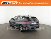 2020 BMW 118