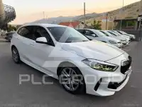 2020 BMW 118