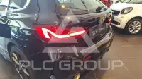 2020 BMW 118