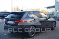 2020 BMW 118