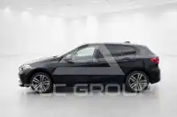 2020 BMW 118
