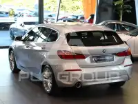 2020 BMW 118