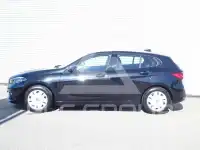 2020 BMW 118