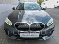 2020 BMW 118