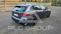2020 BMW 118