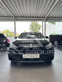 2020 BMW 118
