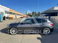 2020 BMW 118