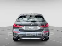 2020 BMW 118