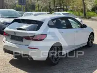 2020 BMW 118
