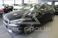 2020 BMW 118