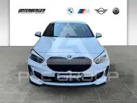 2020 BMW 118