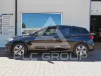 2020 BMW 118