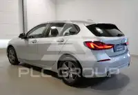 2020 BMW 118