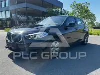 2020 BMW 118