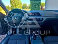 2020 BMW 118