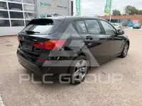 2020 BMW 118