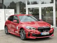 2020 BMW 118