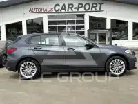 2020 BMW 118