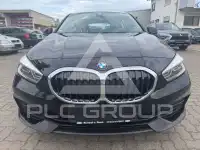 2020 BMW 118