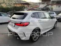 2020 BMW 118