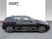 2020 BMW 118