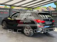 2020 BMW 118