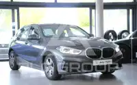 2020 BMW 118