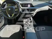2020 BMW 118