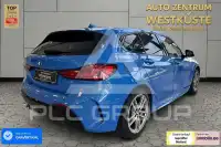 2020 BMW 118