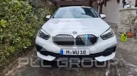 2020 BMW 118