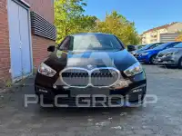 2020 BMW 118