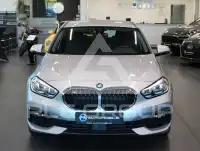 2020 BMW 118