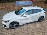 2020 BMW 118