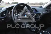 2020 BMW 118