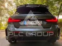 2020 BMW 118