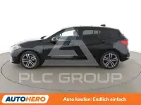 2020 BMW 118