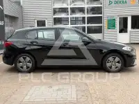 2020 BMW 118