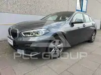2020 BMW 118