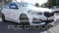 2020 BMW 118