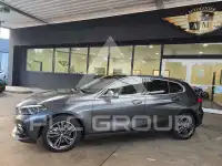 2020 BMW 118