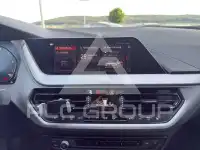 2020 BMW 118