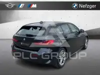 2020 BMW 118