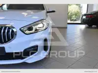 2020 BMW 118