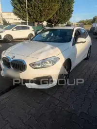 2020 BMW 118