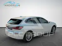 2020 BMW 118