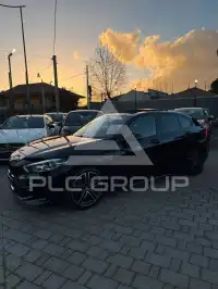 2020 BMW 118