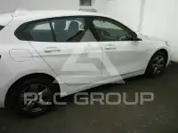2020 BMW 118