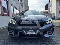 2020 BMW 118