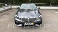 2020 BMW 118